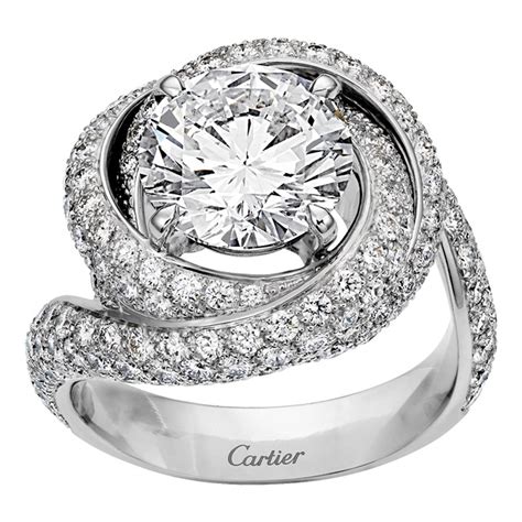 cartier ruban ring|cartier trinity ruban earrings price.